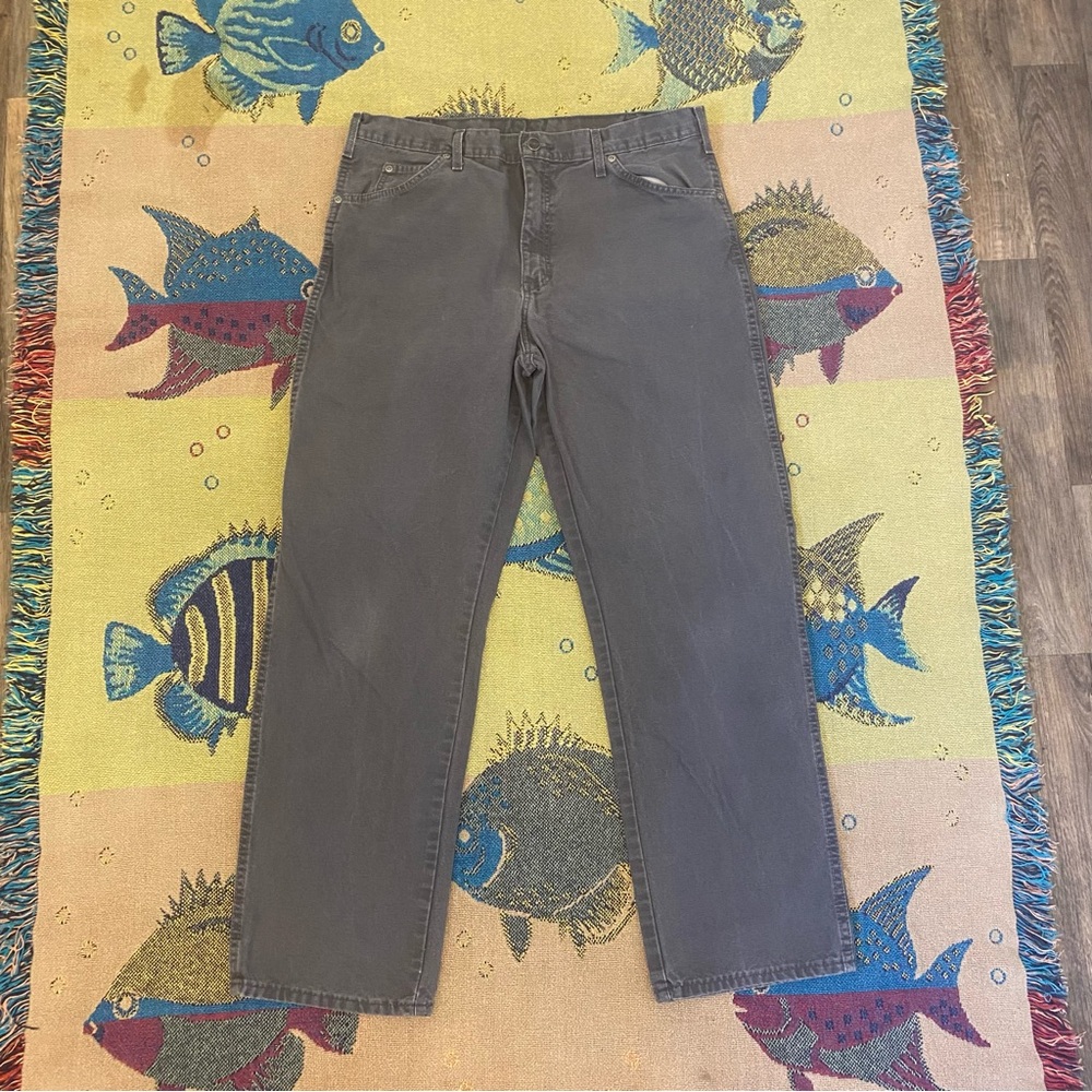 Genuine dickies jeans